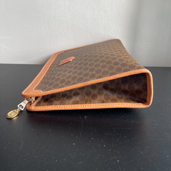 Celine Macadam Clutch/Second Bag - Preowned - Picture 5 of 16
